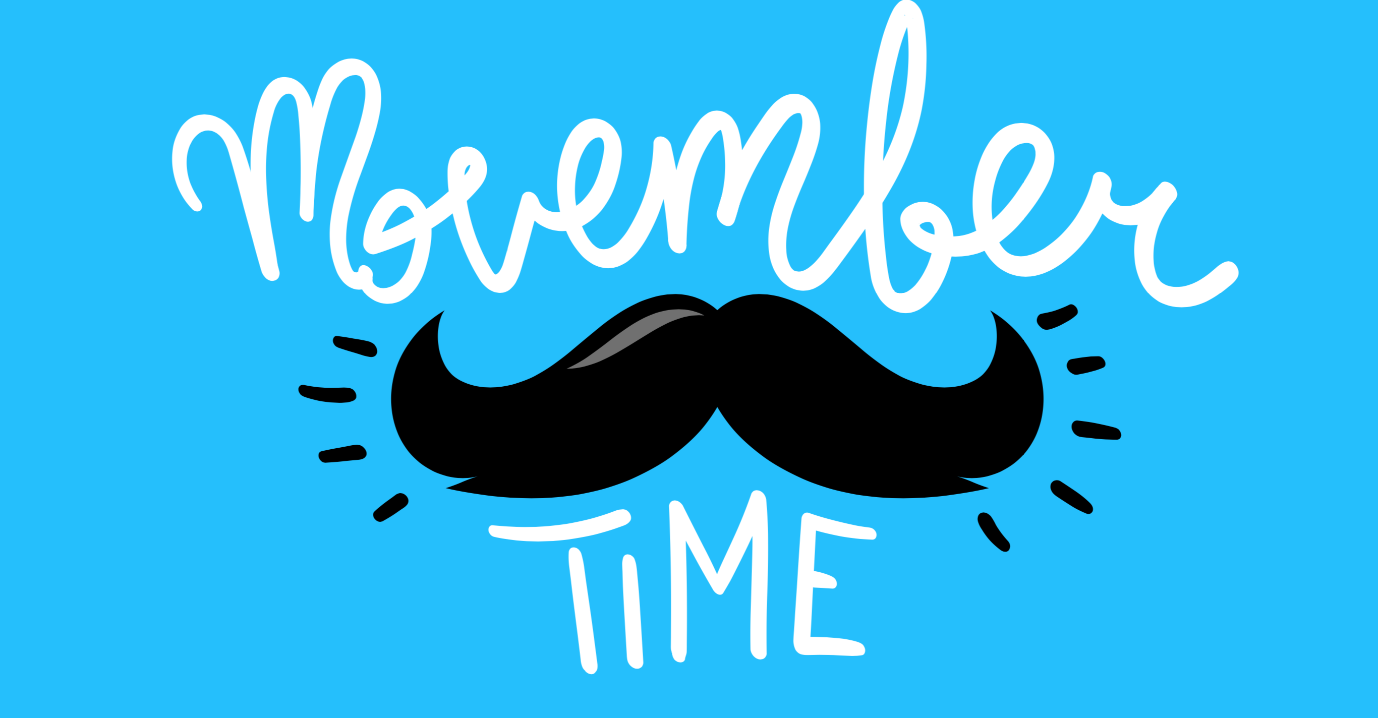 What Is Movember About & How To Support It - SupportRoom