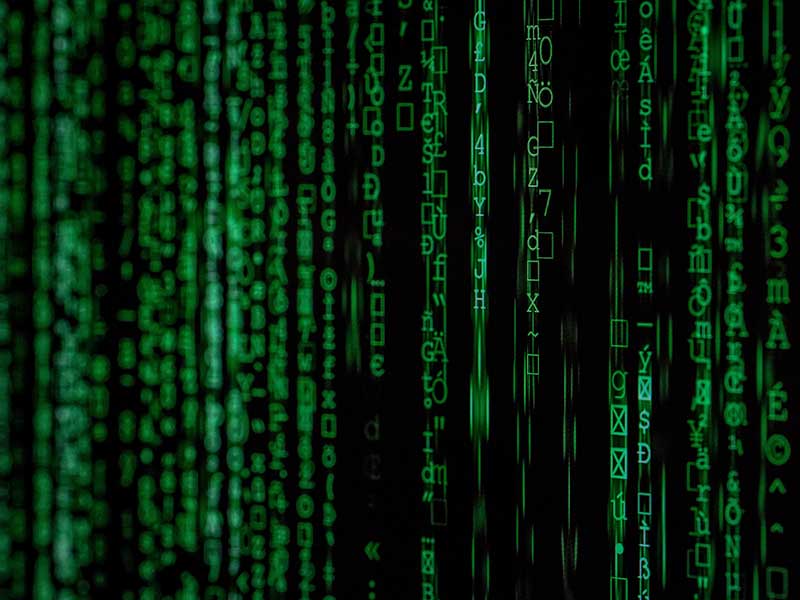 computer code