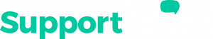 Support Room Logo