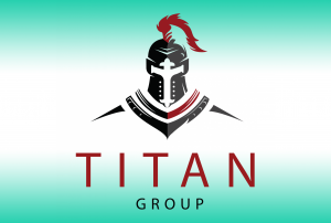 Titan group support room