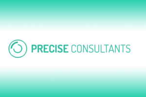 SupportRoom - Blog Featured Image Template Precise Consultants
