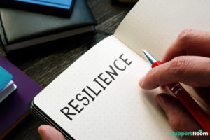 building resilience