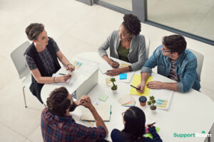 Burnout Among High Performers