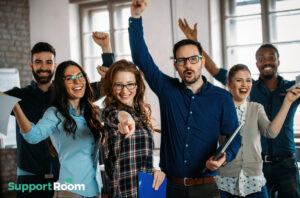 How Employee Retention Boosts Your Bottom Line