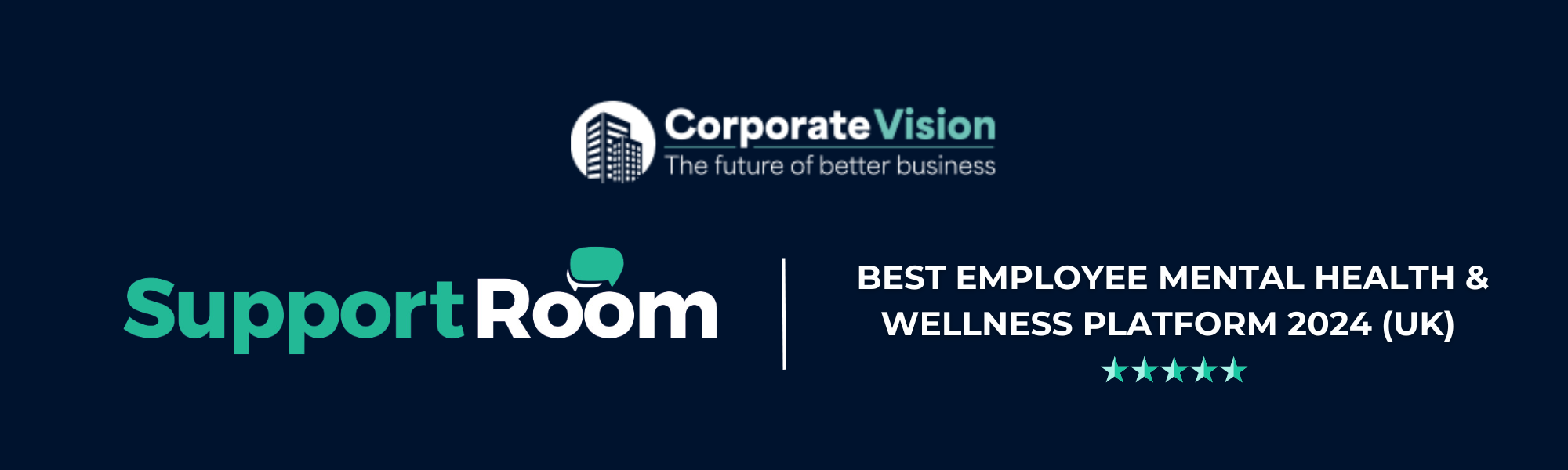 Corporate vision