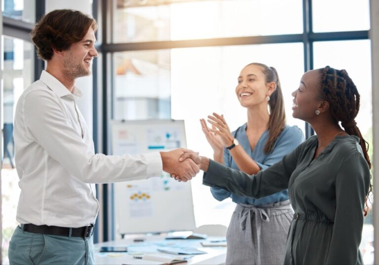 Employee Value Proposition