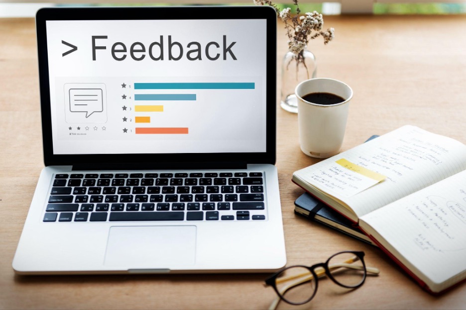Collect Feedback from Employees